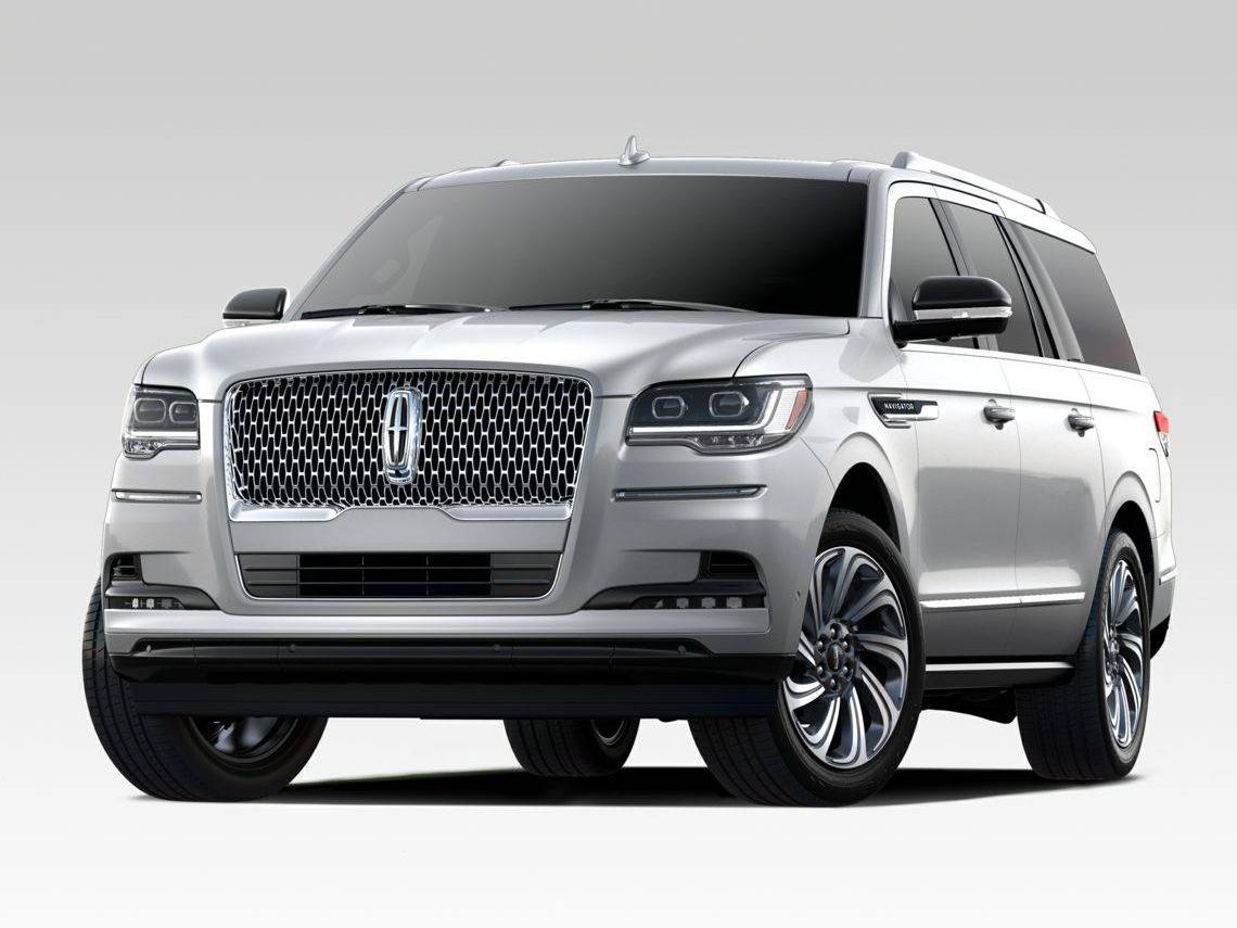 LINCOLN NAVIGATOR L 2023 5LMJJ3KG8PEL10156 image